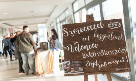 Esküvőkorzó 2019