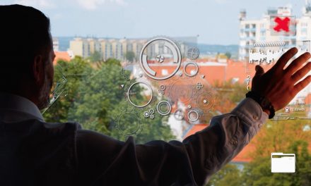 Céges portfóliót készítettünk