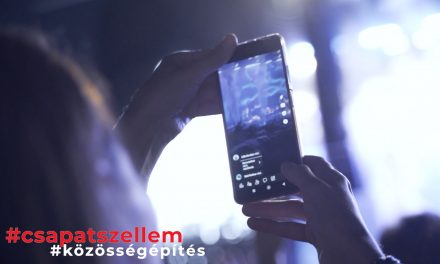A BP és az EFOTT is vitt minket