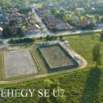 Fókuszban az utánpótlás