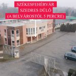 Ingatlanvideó készült