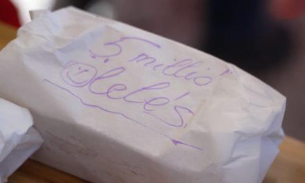Szendvicsnap a Mafiánál